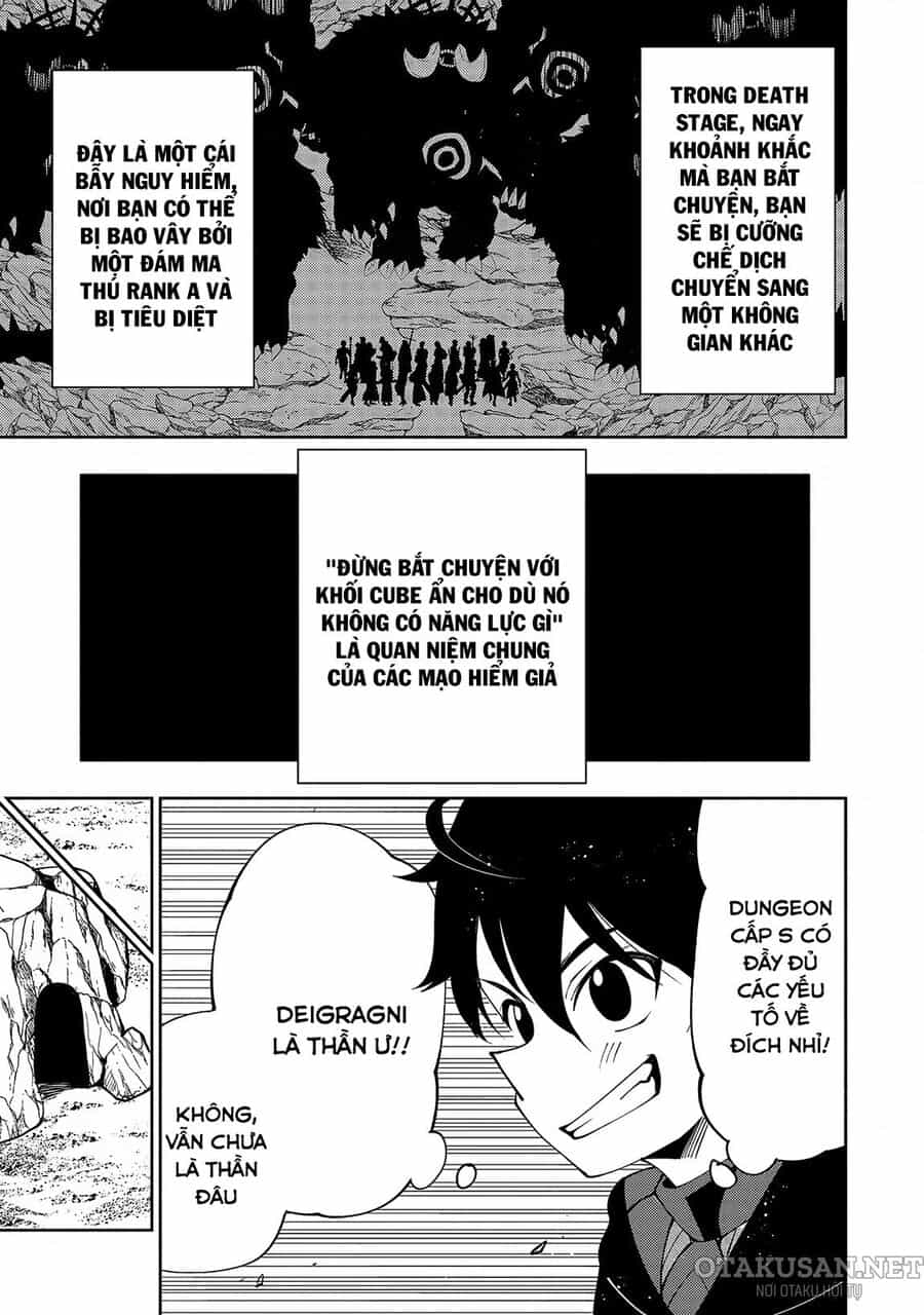 Hell Mode: Yarikomi Suki No Gamer Wa Hai Settei No Isekai De Musou Suru - Chương 59 - ảnh 26
