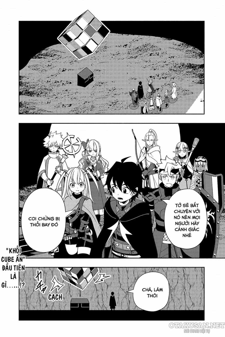 Hell Mode: Yarikomi Suki No Gamer Wa Hai Settei No Isekai De Musou Suru - Chương 59 - ảnh 27
