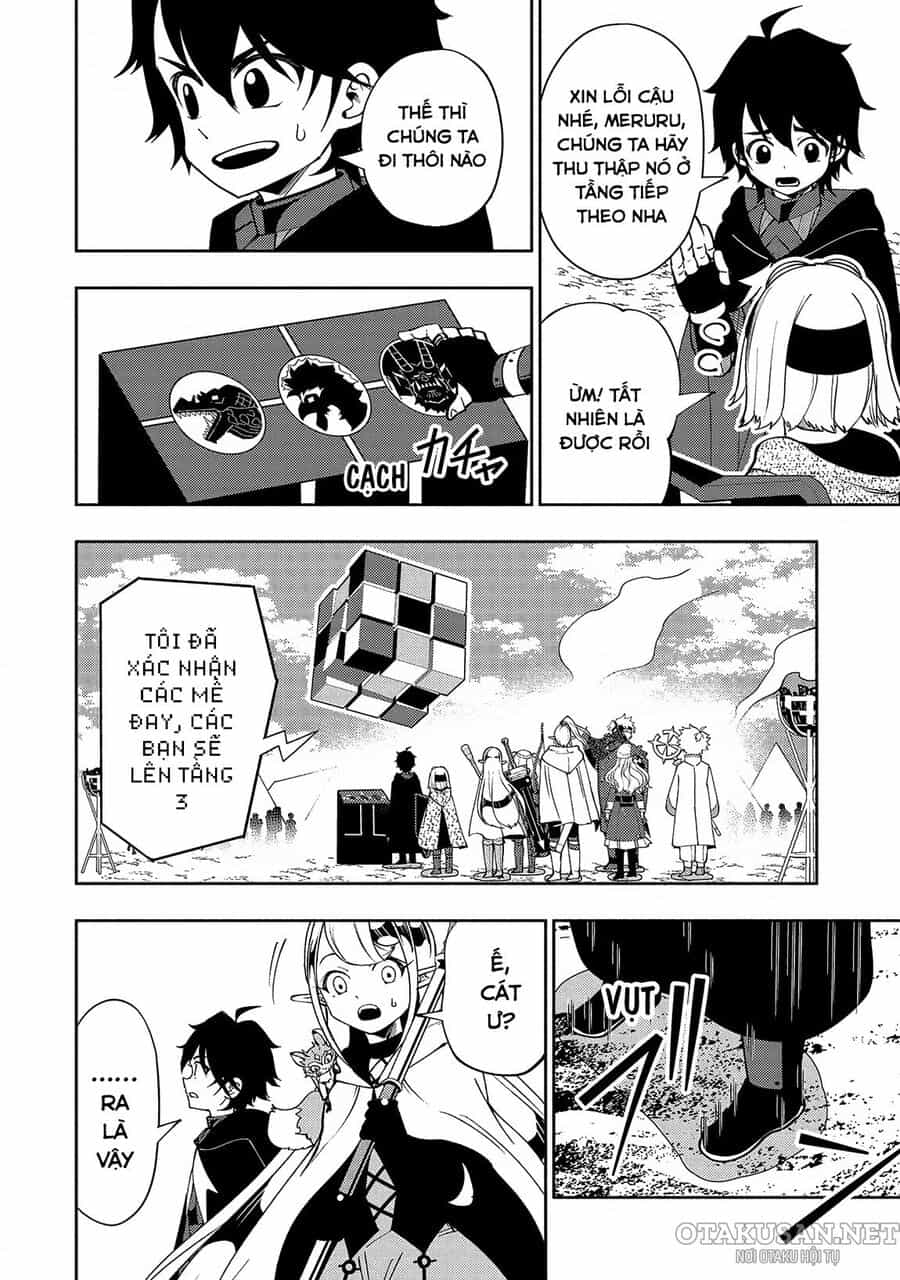 Hell Mode: Yarikomi Suki No Gamer Wa Hai Settei No Isekai De Musou Suru - Chương 59 - ảnh 3