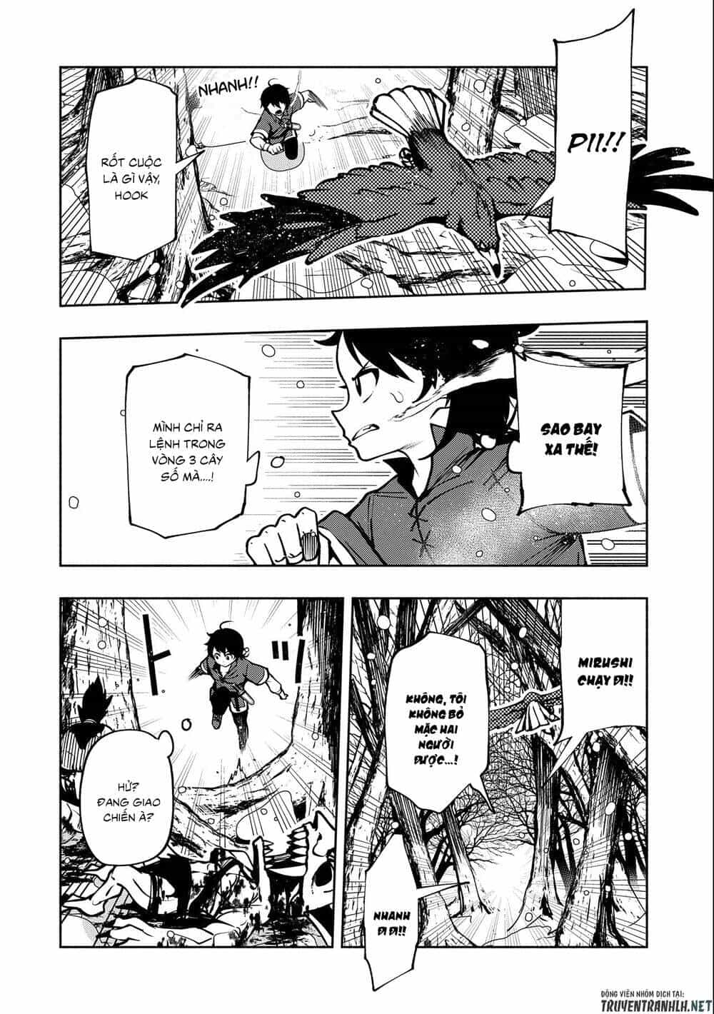 Hell Mode: Yarikomi Suki No Gamer Wa Hai Settei No Isekai De Musou Suru - Chương 6 - ảnh 16