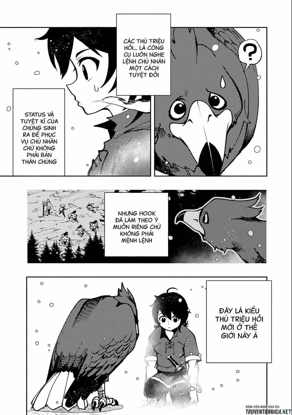 Hell Mode: Yarikomi Suki No Gamer Wa Hai Settei No Isekai De Musou Suru - Chương 6 - ảnh 29