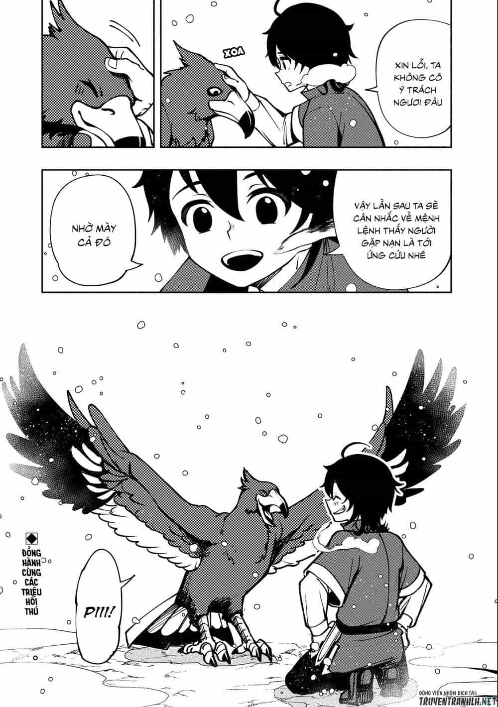 Hell Mode: Yarikomi Suki No Gamer Wa Hai Settei No Isekai De Musou Suru - Chương 6 - ảnh 30