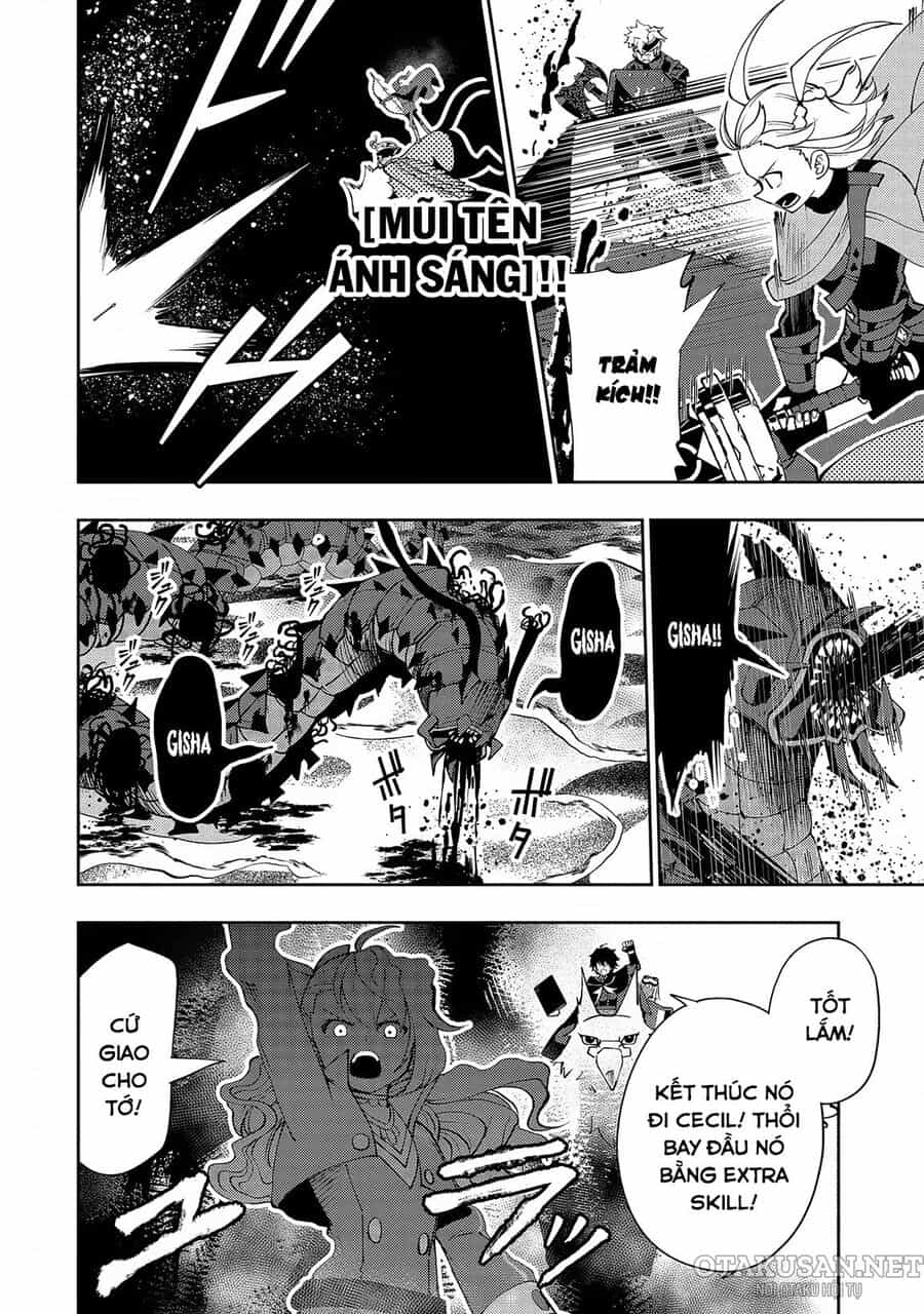 Hell Mode: Yarikomi Suki No Gamer Wa Hai Settei No Isekai De Musou Suru - Chương 60 - ảnh 12