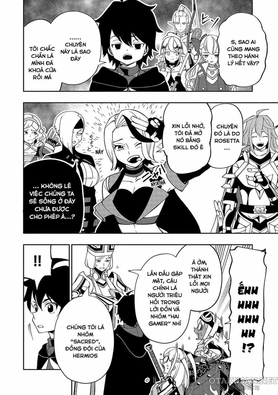 Hell Mode: Yarikomi Suki No Gamer Wa Hai Settei No Isekai De Musou Suru - Chương 60 - ảnh 22