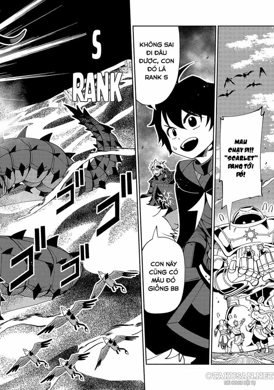 Hell Mode: Yarikomi Suki No Gamer Wa Hai Settei No Isekai De Musou Suru - Chương 60 - ảnh 5