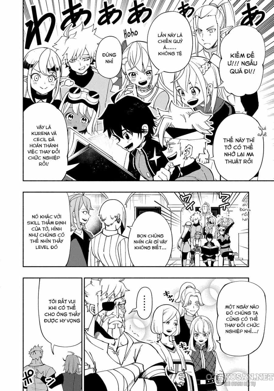 Hell Mode: Yarikomi Suki No Gamer Wa Hai Settei No Isekai De Musou Suru - Chương 61 - ảnh 20