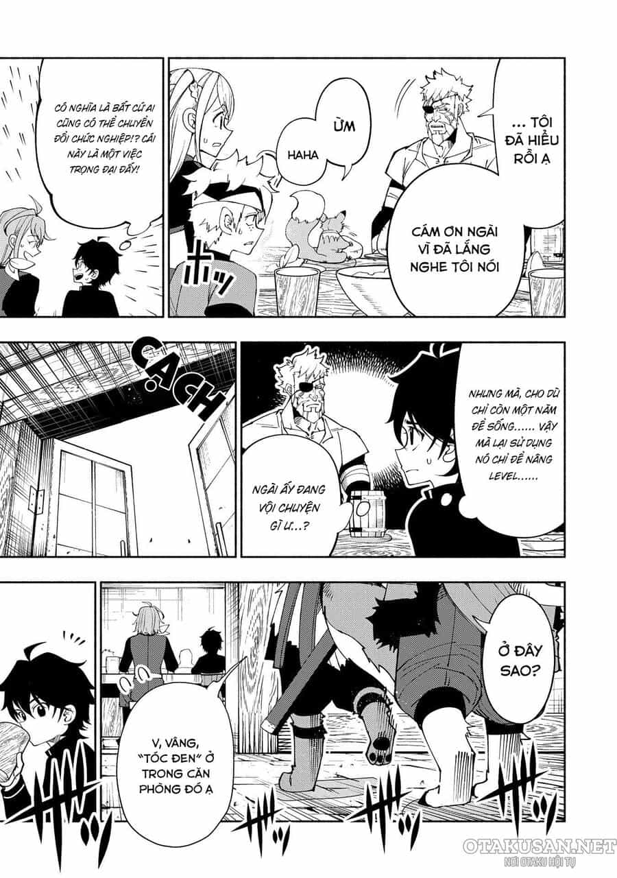 Hell Mode: Yarikomi Suki No Gamer Wa Hai Settei No Isekai De Musou Suru - Chương 61 - ảnh 4