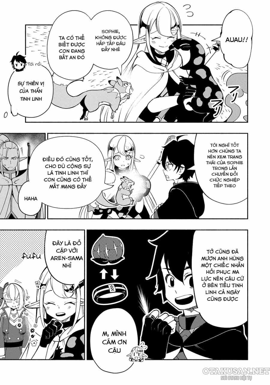 Hell Mode: Yarikomi Suki No Gamer Wa Hai Settei No Isekai De Musou Suru - Chương 62 - ảnh 13
