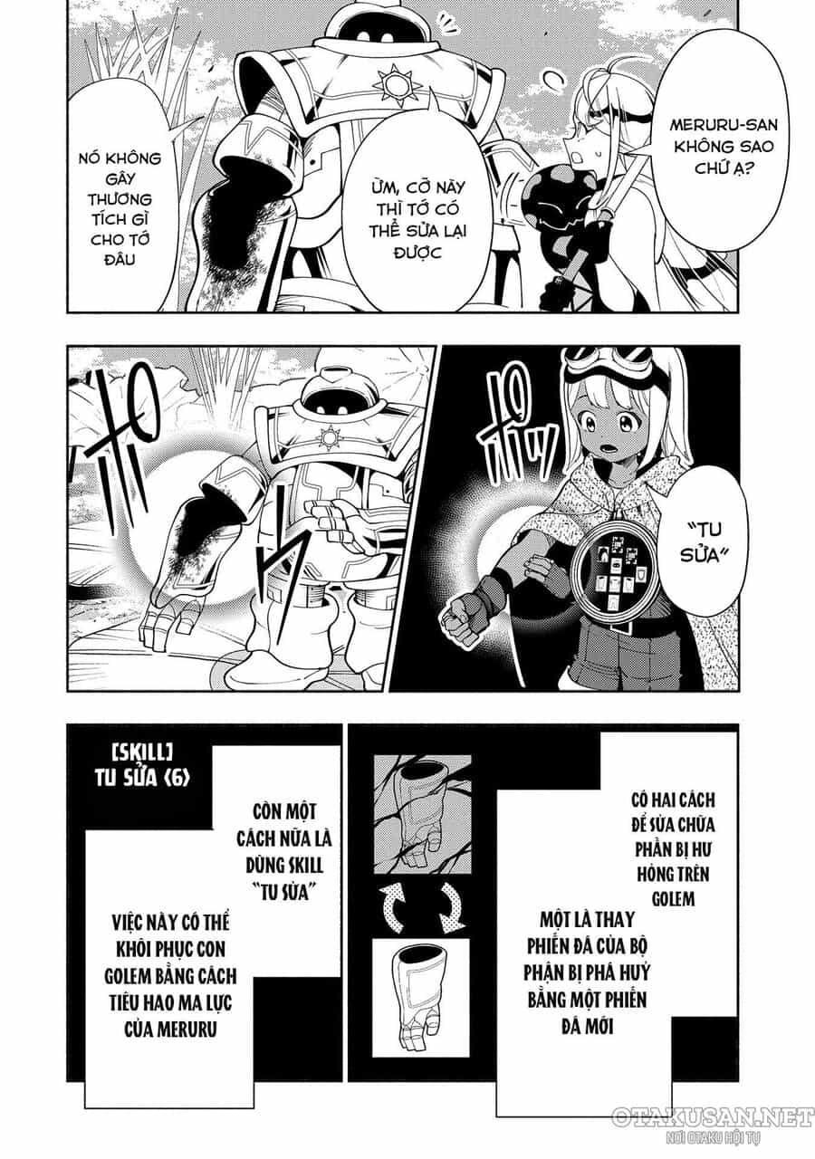 Hell Mode: Yarikomi Suki No Gamer Wa Hai Settei No Isekai De Musou Suru - Chương 62 - ảnh 14