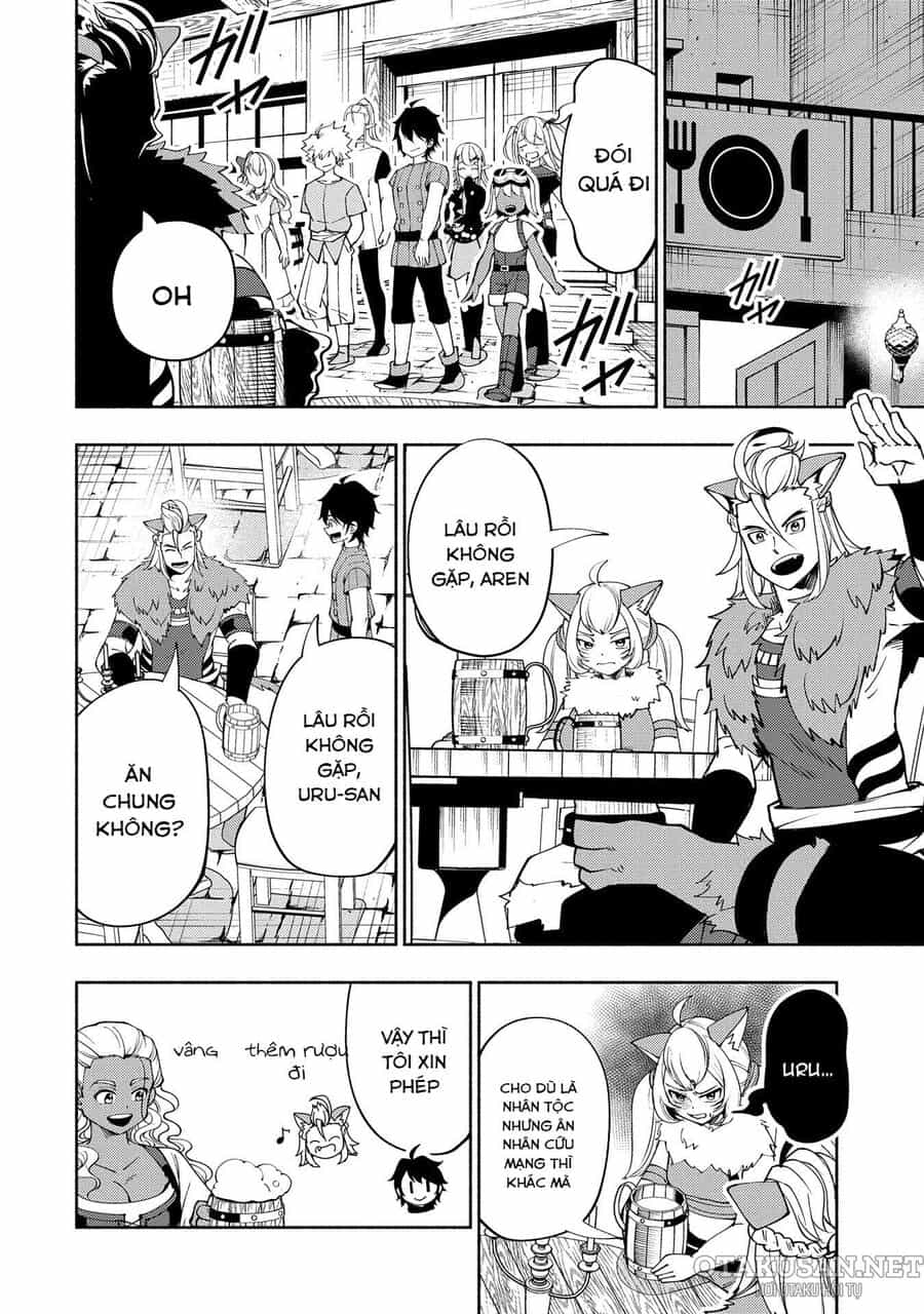 Hell Mode: Yarikomi Suki No Gamer Wa Hai Settei No Isekai De Musou Suru - Chương 62 - ảnh 20