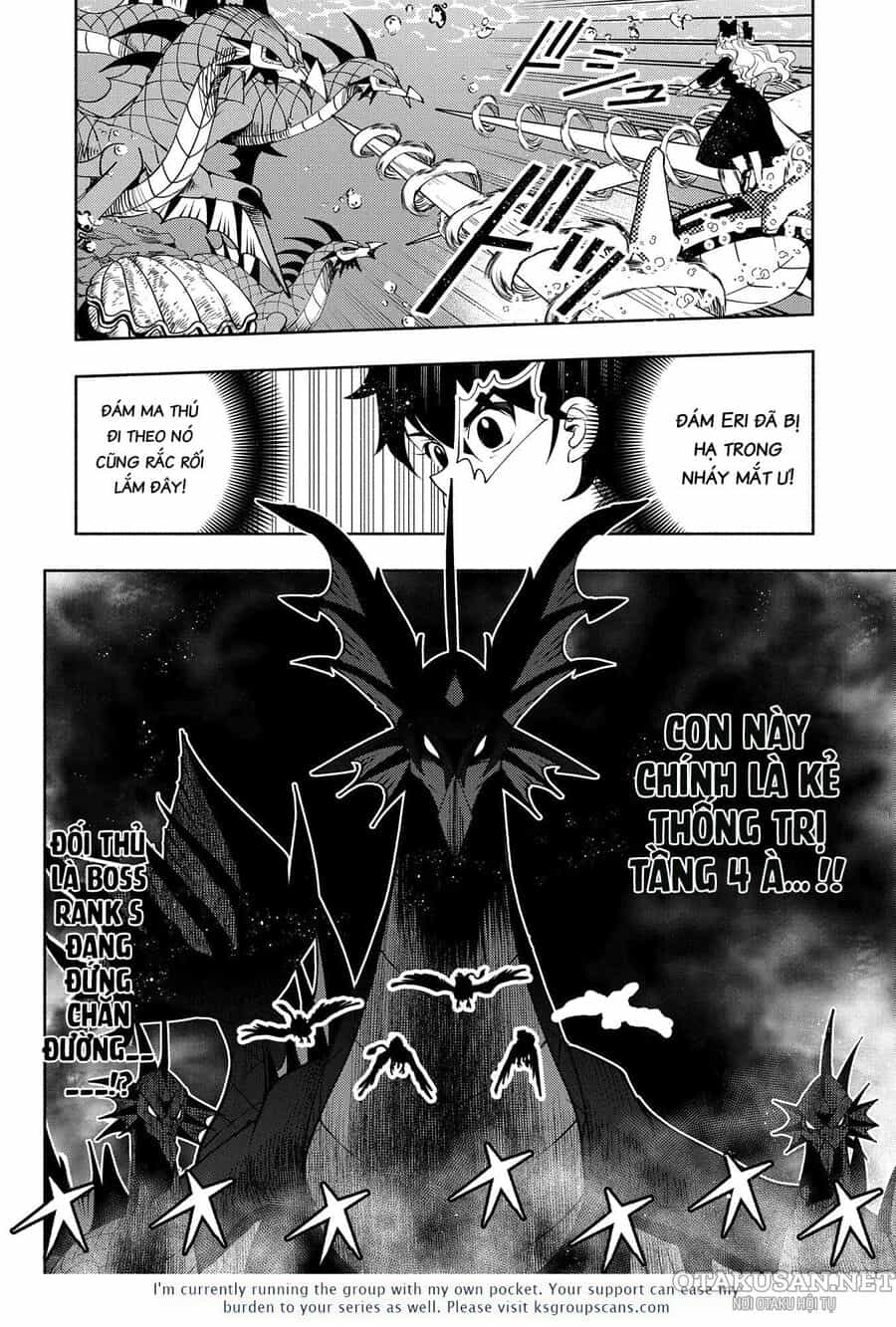Hell Mode: Yarikomi Suki No Gamer Wa Hai Settei No Isekai De Musou Suru - Chương 62 - ảnh 28
