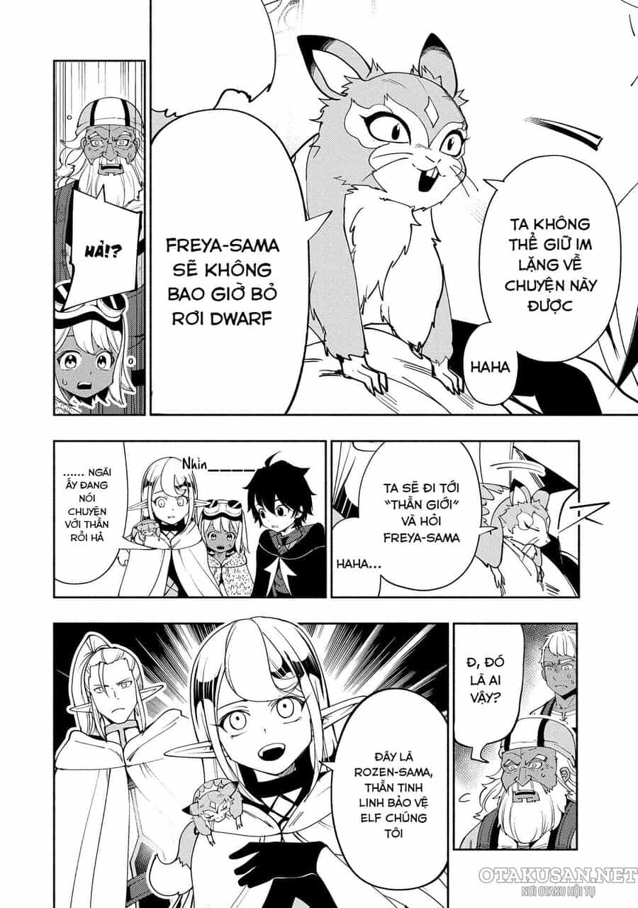 Hell Mode: Yarikomi Suki No Gamer Wa Hai Settei No Isekai De Musou Suru - Chương 63 - ảnh 20