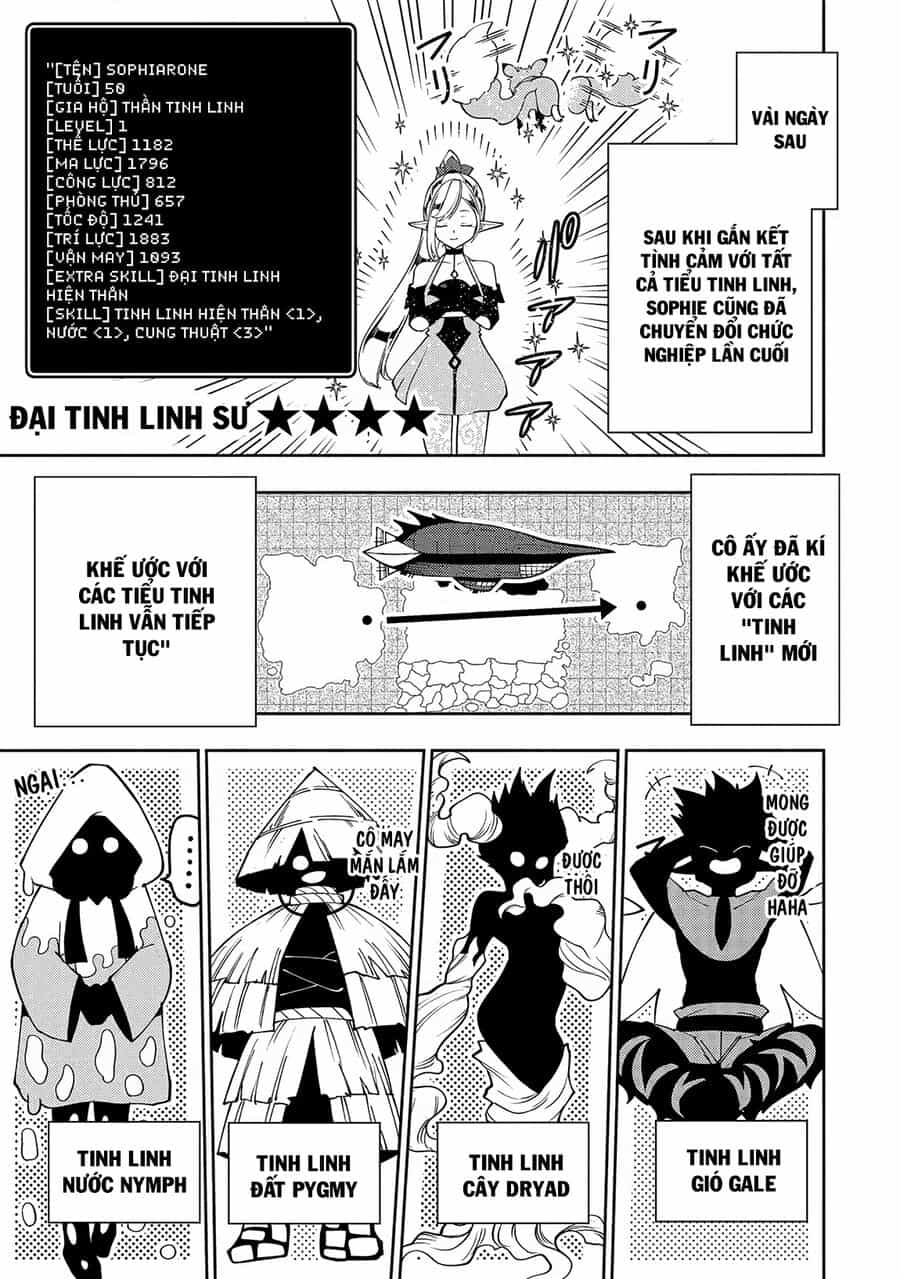 Hell Mode: Yarikomi Suki No Gamer Wa Hai Settei No Isekai De Musou Suru - Chương 65 - ảnh 20