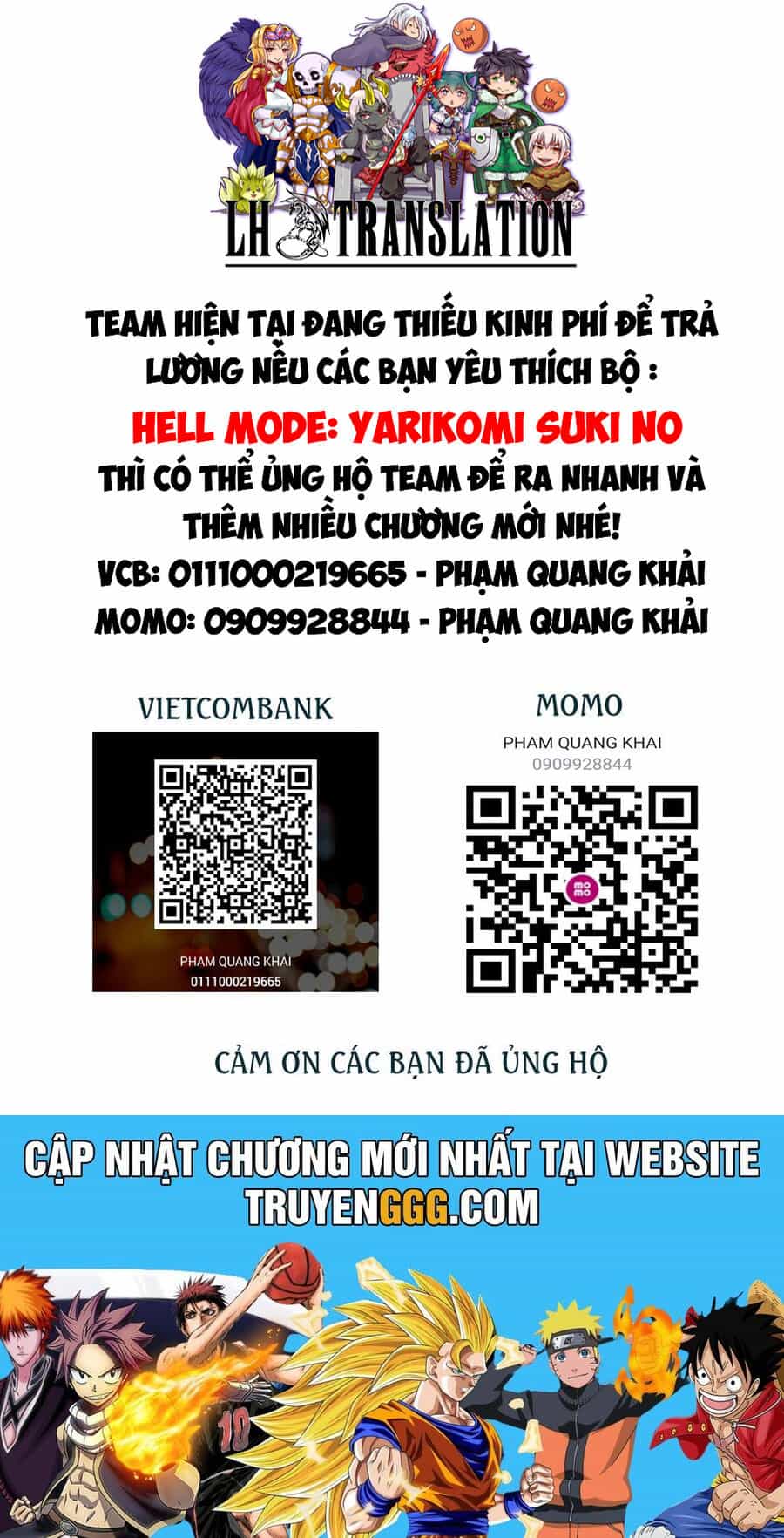 Hell Mode: Yarikomi Suki No Gamer Wa Hai Settei No Isekai De Musou Suru - Chương 65 - ảnh 28