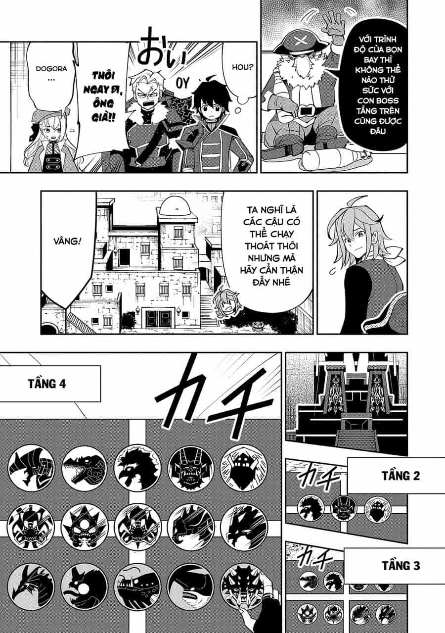 Hell Mode: Yarikomi Suki No Gamer Wa Hai Settei No Isekai De Musou Suru - Chương 66 - ảnh 26