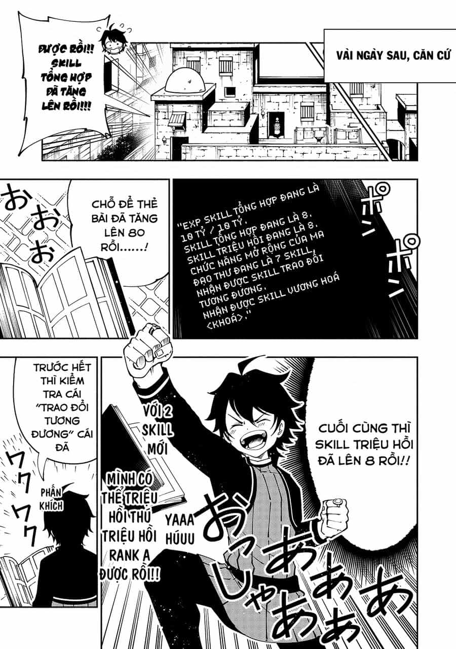 Hell Mode: Yarikomi Suki No Gamer Wa Hai Settei No Isekai De Musou Suru - Chương 66 - ảnh 5