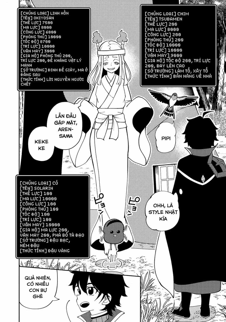 Hell Mode: Yarikomi Suki No Gamer Wa Hai Settei No Isekai De Musou Suru - Chương 66 - ảnh 8