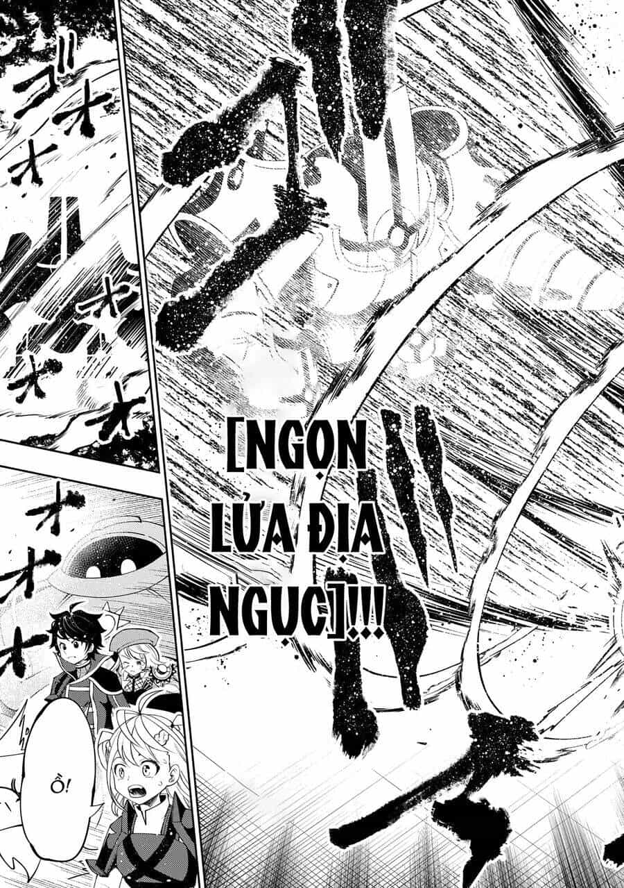 Hell Mode: Yarikomi Suki No Gamer Wa Hai Settei No Isekai De Musou Suru - Chương 67 - ảnh 10