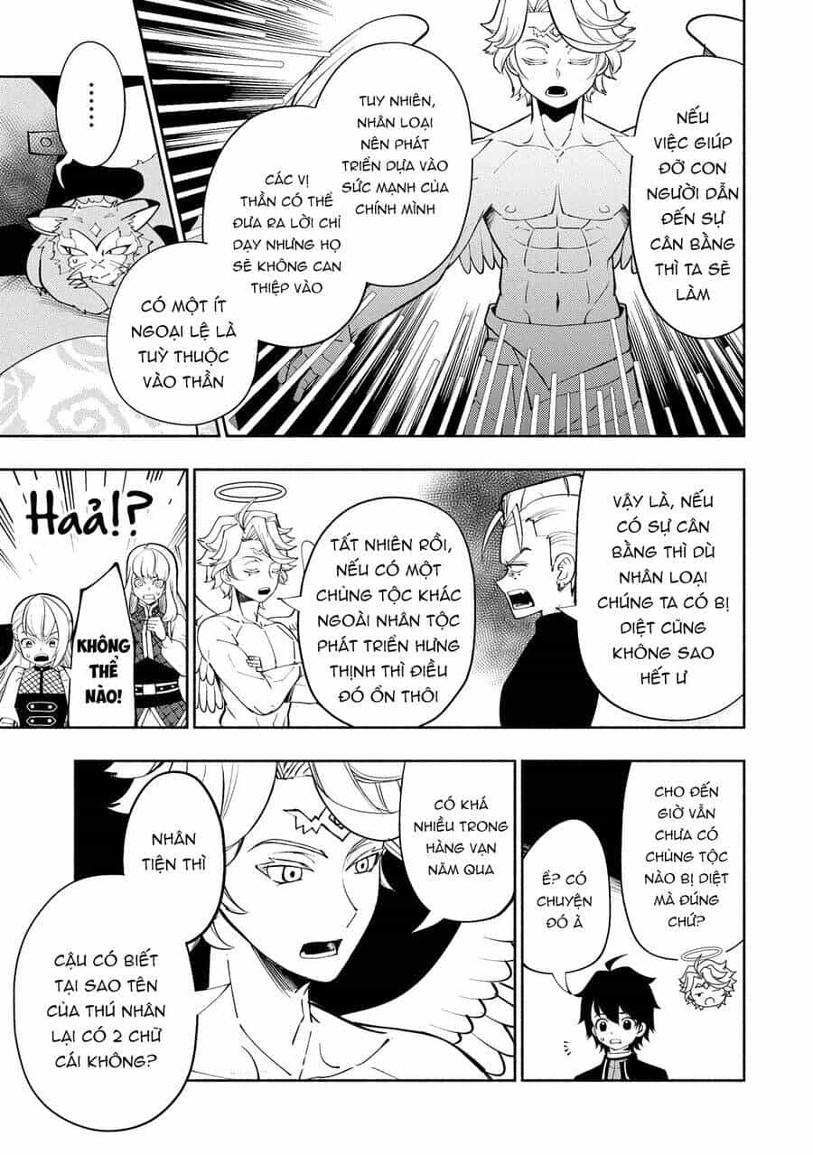 Hell Mode: Yarikomi Suki No Gamer Wa Hai Settei No Isekai De Musou Suru - Chương 67 - ảnh 24