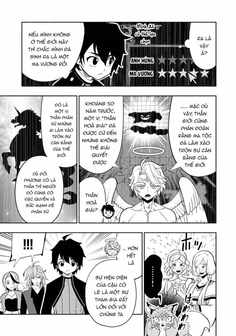 Hell Mode: Yarikomi Suki No Gamer Wa Hai Settei No Isekai De Musou Suru - Chương 67 - ảnh 26