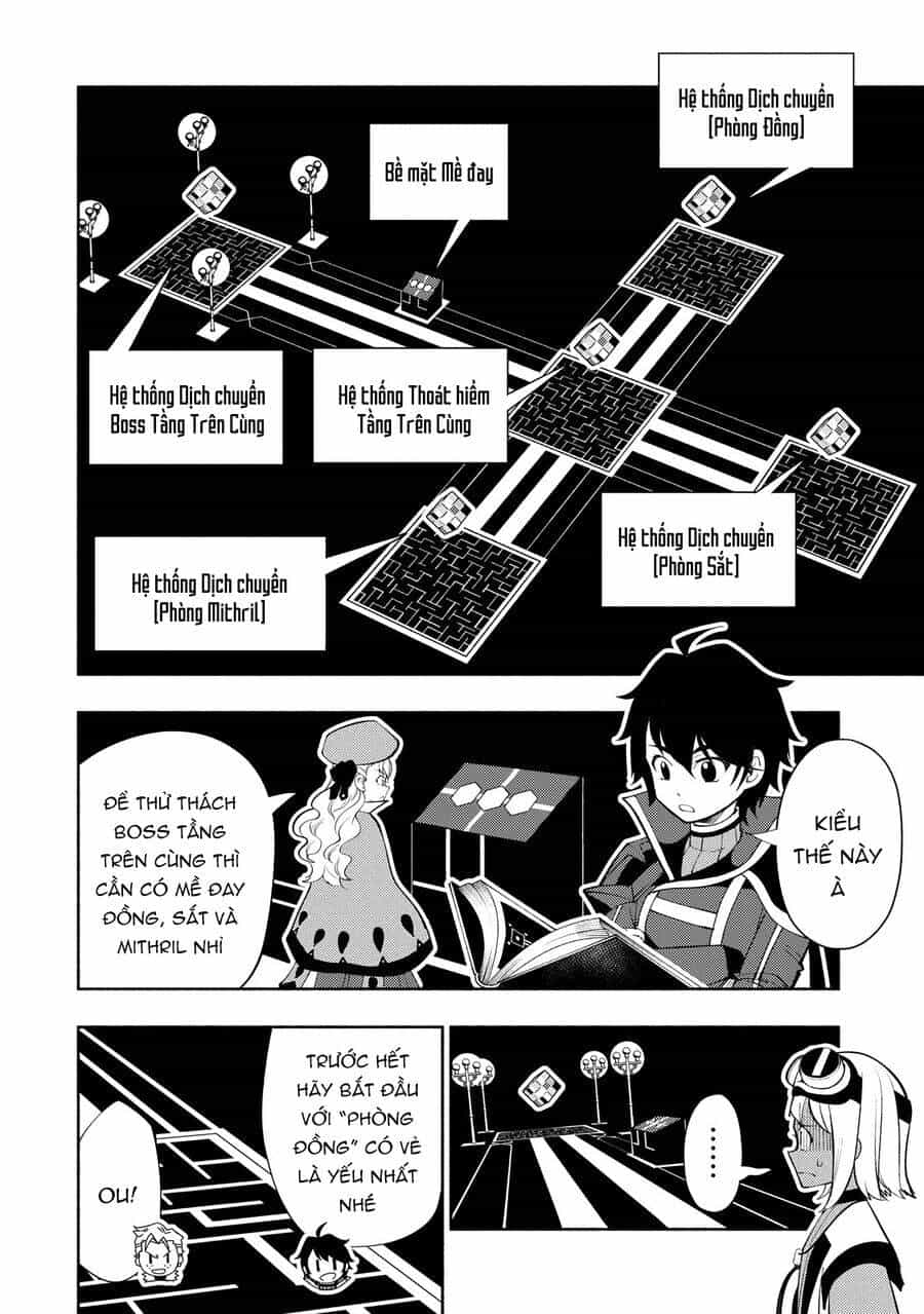 Hell Mode: Yarikomi Suki No Gamer Wa Hai Settei No Isekai De Musou Suru - Chương 67 - ảnh 3