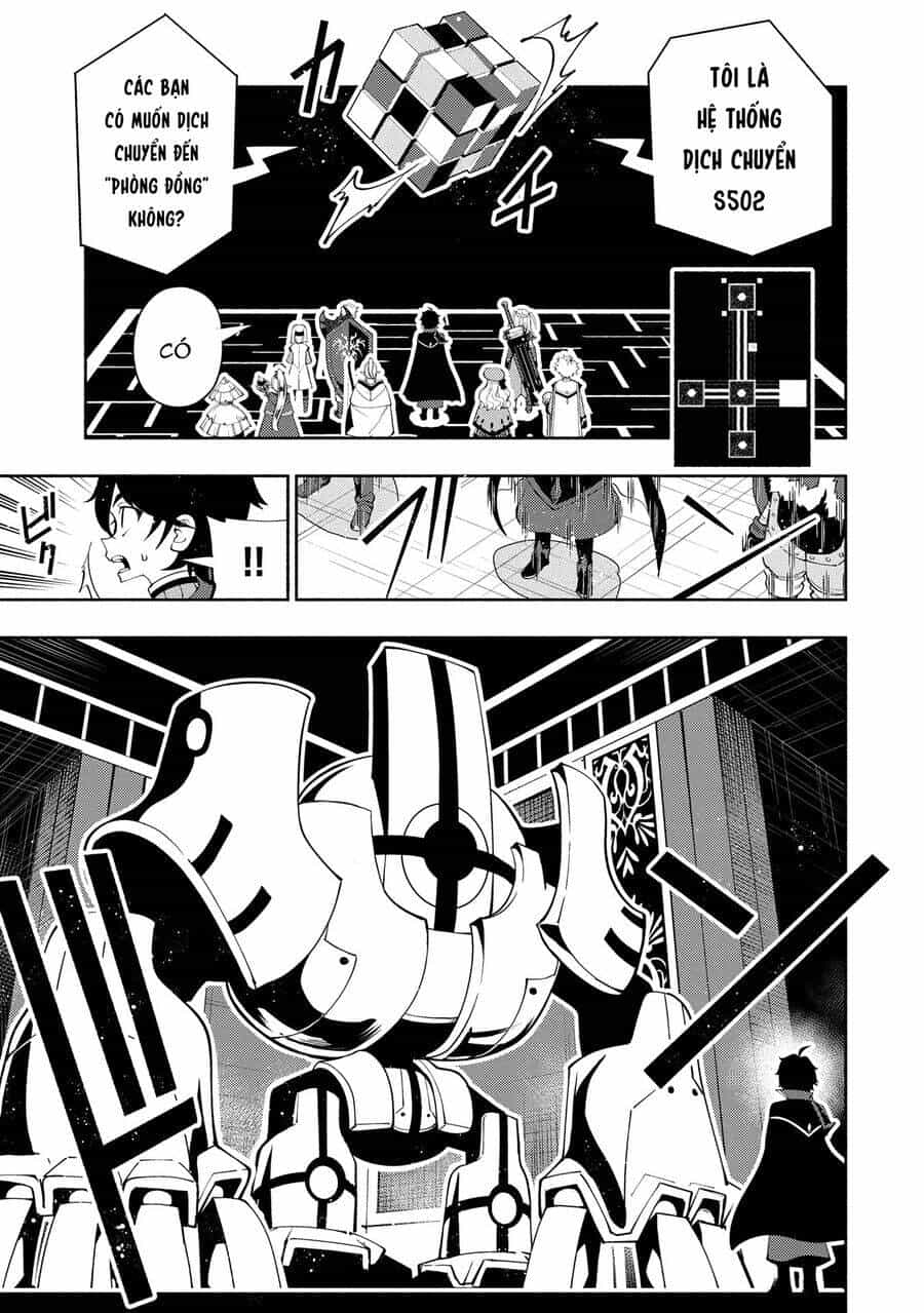 Hell Mode: Yarikomi Suki No Gamer Wa Hai Settei No Isekai De Musou Suru - Chương 67 - ảnh 4