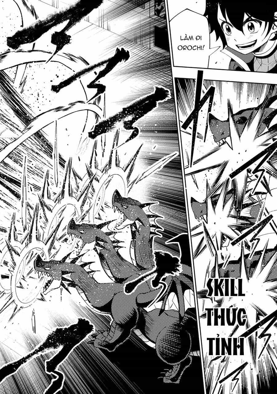 Hell Mode: Yarikomi Suki No Gamer Wa Hai Settei No Isekai De Musou Suru - Chương 67 - ảnh 9