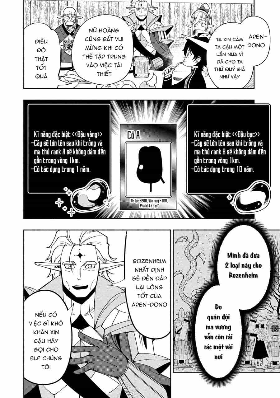 Hell Mode: Yarikomi Suki No Gamer Wa Hai Settei No Isekai De Musou Suru - Chương 68 - ảnh 25