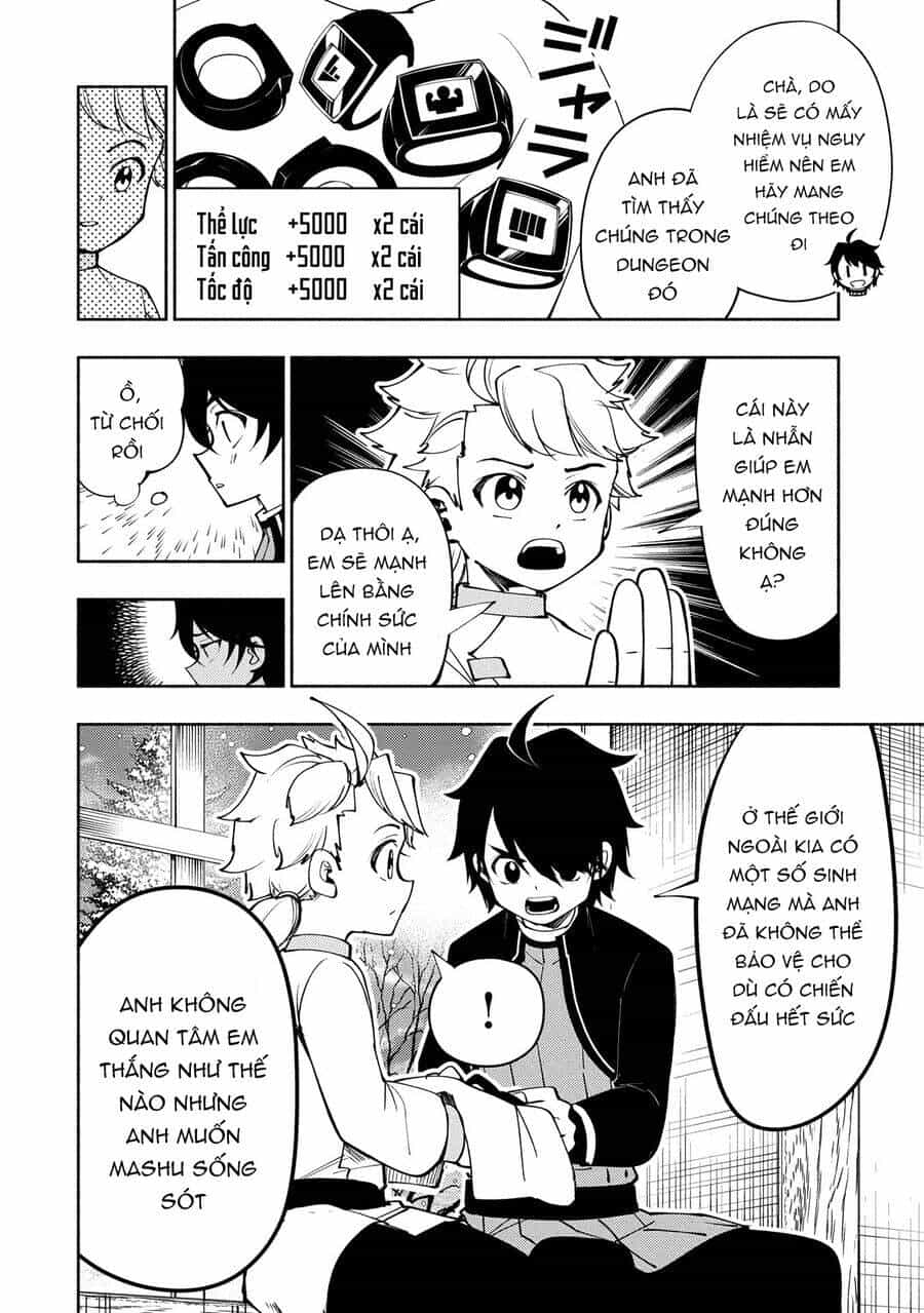 Hell Mode: Yarikomi Suki No Gamer Wa Hai Settei No Isekai De Musou Suru - Chương 68 - ảnh 27