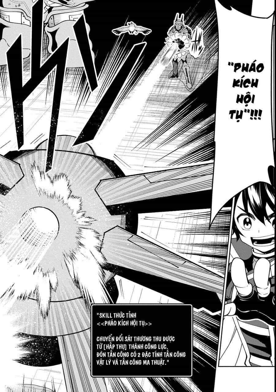 Hell Mode: Yarikomi Suki No Gamer Wa Hai Settei No Isekai De Musou Suru - Chương 69 - ảnh 12