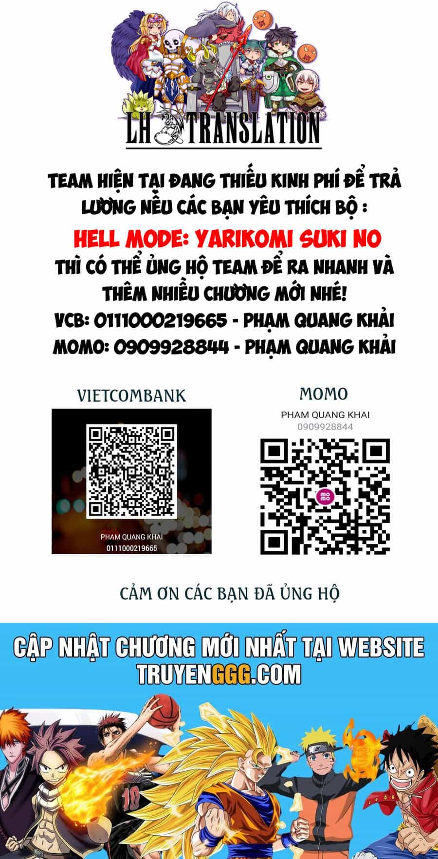 Hell Mode: Yarikomi Suki No Gamer Wa Hai Settei No Isekai De Musou Suru - Chương 71 - ảnh 31