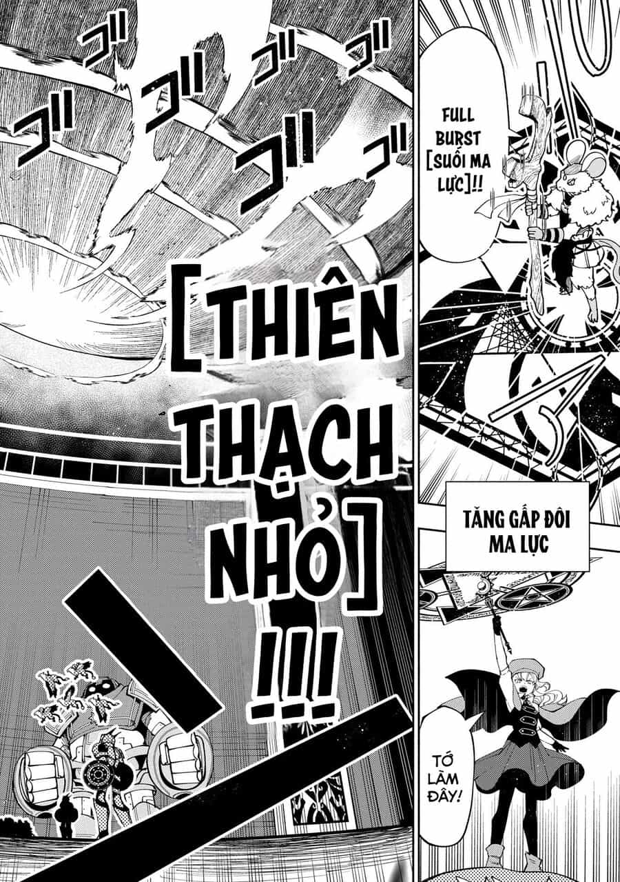 Hell Mode: Yarikomi Suki No Gamer Wa Hai Settei No Isekai De Musou Suru - Chương 72 - ảnh 20