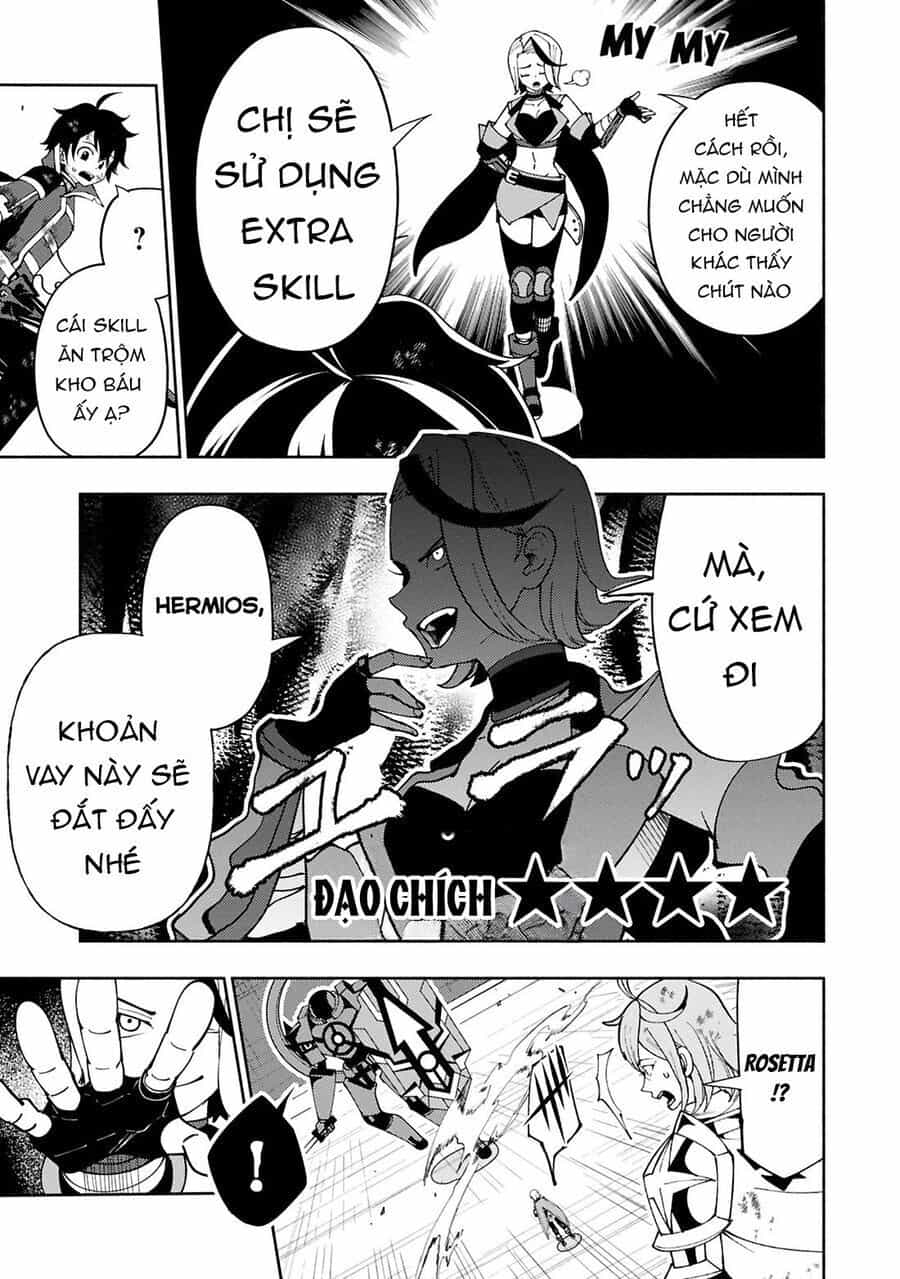 Hell Mode: Yarikomi Suki No Gamer Wa Hai Settei No Isekai De Musou Suru - Chương 73 - ảnh 5