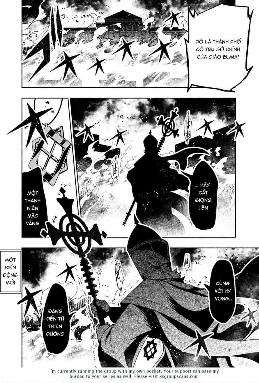Hell Mode: Yarikomi Suki No Gamer Wa Hai Settei No Isekai De Musou Suru - Chương 74.2 - ảnh 14