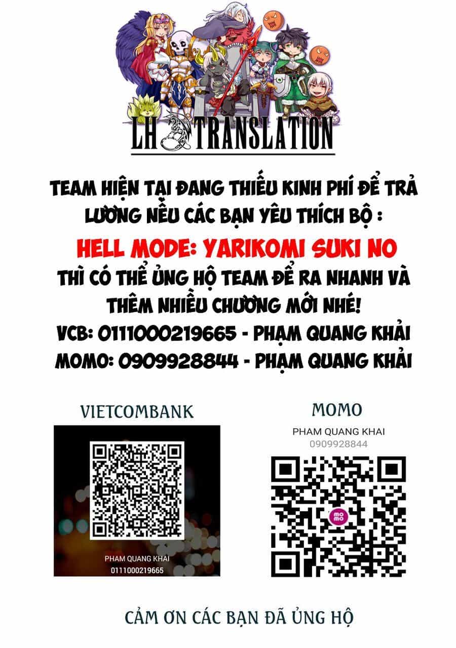 Hell Mode: Yarikomi Suki No Gamer Wa Hai Settei No Isekai De Musou Suru - Chương 75.2 - ảnh 12