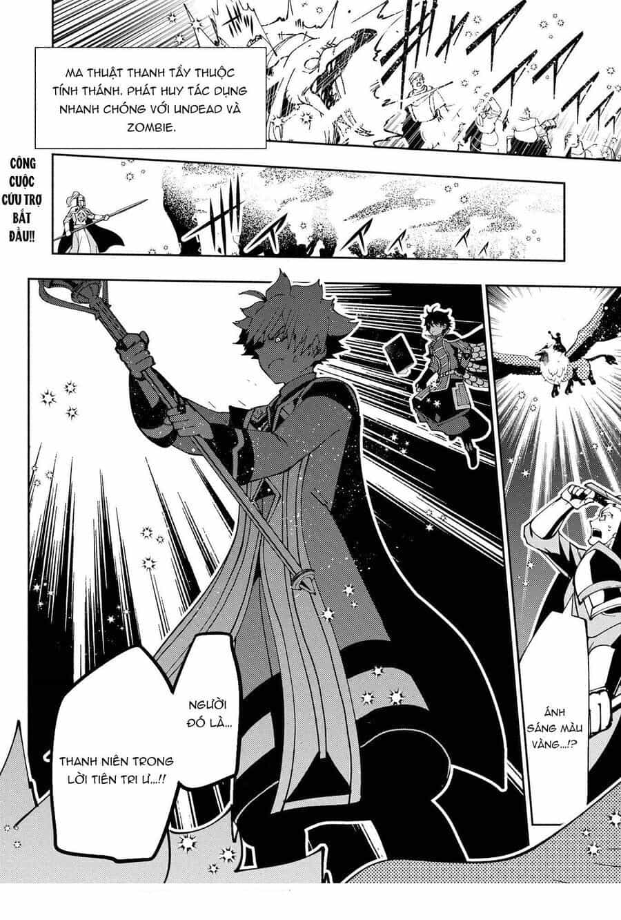 Hell Mode: Yarikomi Suki No Gamer Wa Hai Settei No Isekai De Musou Suru - Chương 75.2 - ảnh 16