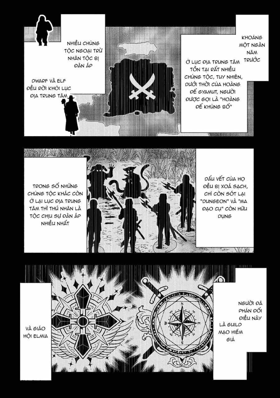 Hell Mode: Yarikomi Suki No Gamer Wa Hai Settei No Isekai De Musou Suru - Chương 75.2 - ảnh 8