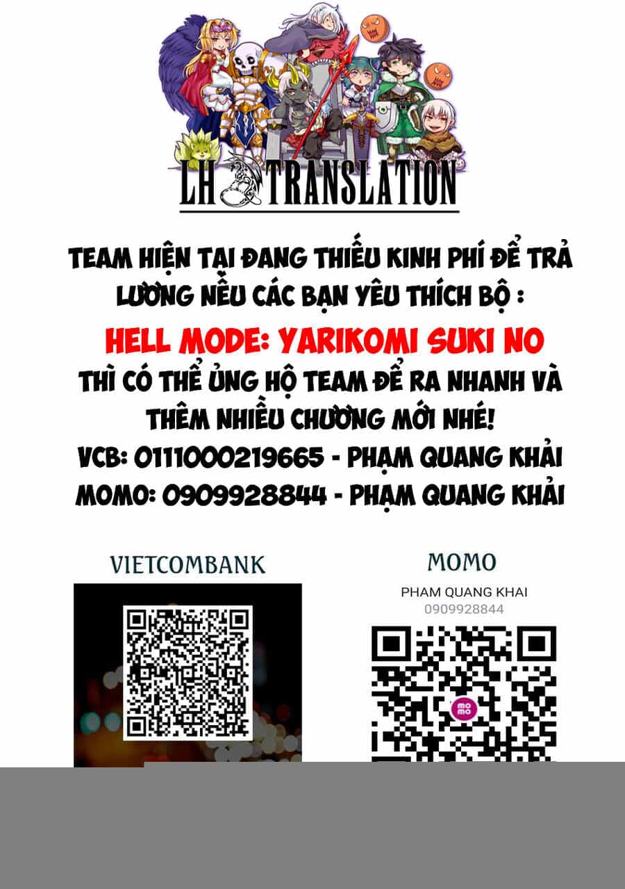 Hell Mode: Yarikomi Suki No Gamer Wa Hai Settei No Isekai De Musou Suru - Chương 77.2 - ảnh 11
