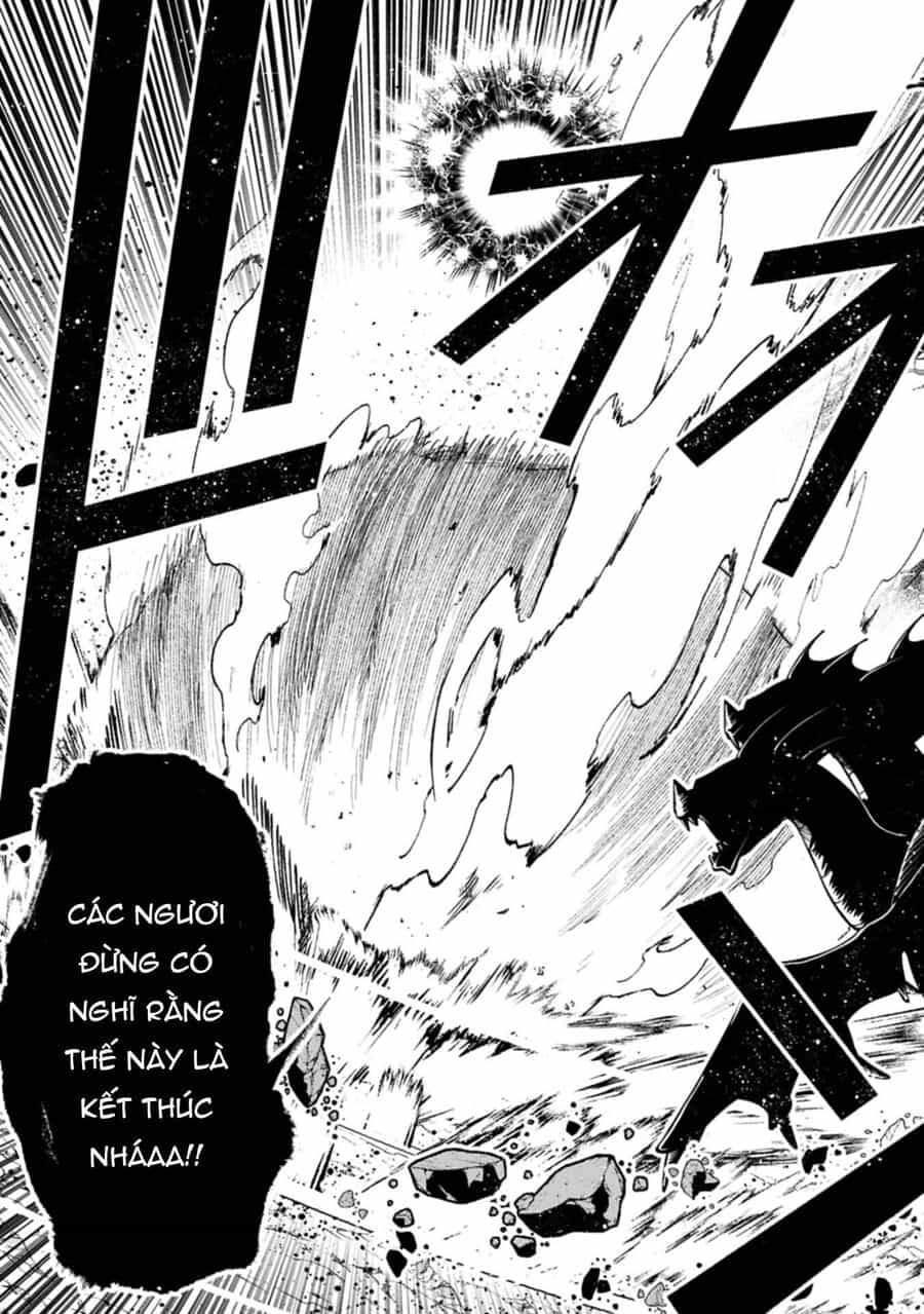 Hell Mode: Yarikomi Suki No Gamer Wa Hai Settei No Isekai De Musou Suru - Chương 78.1 - ảnh 4