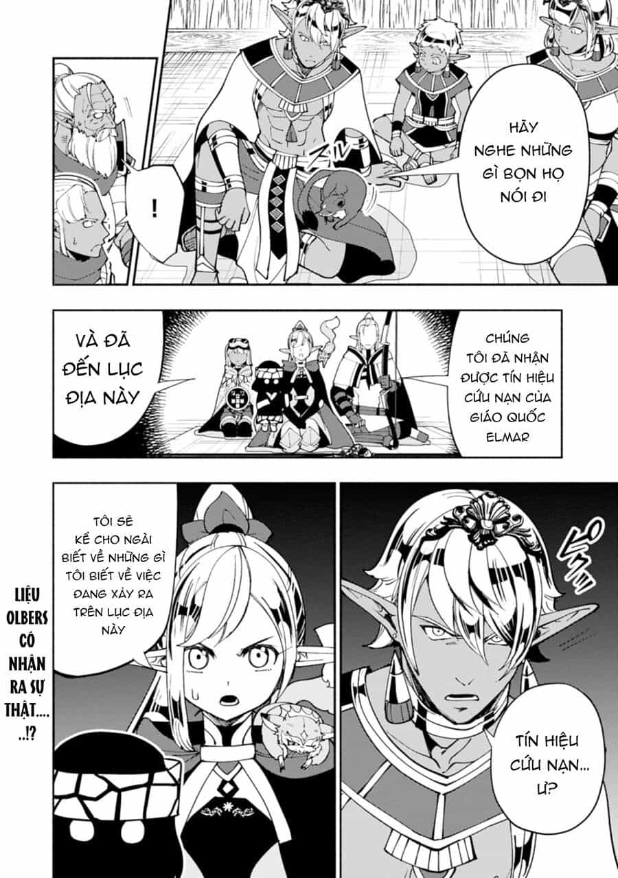 Hell Mode: Yarikomi Suki No Gamer Wa Hai Settei No Isekai De Musou Suru - Chương 79.2 - ảnh 17