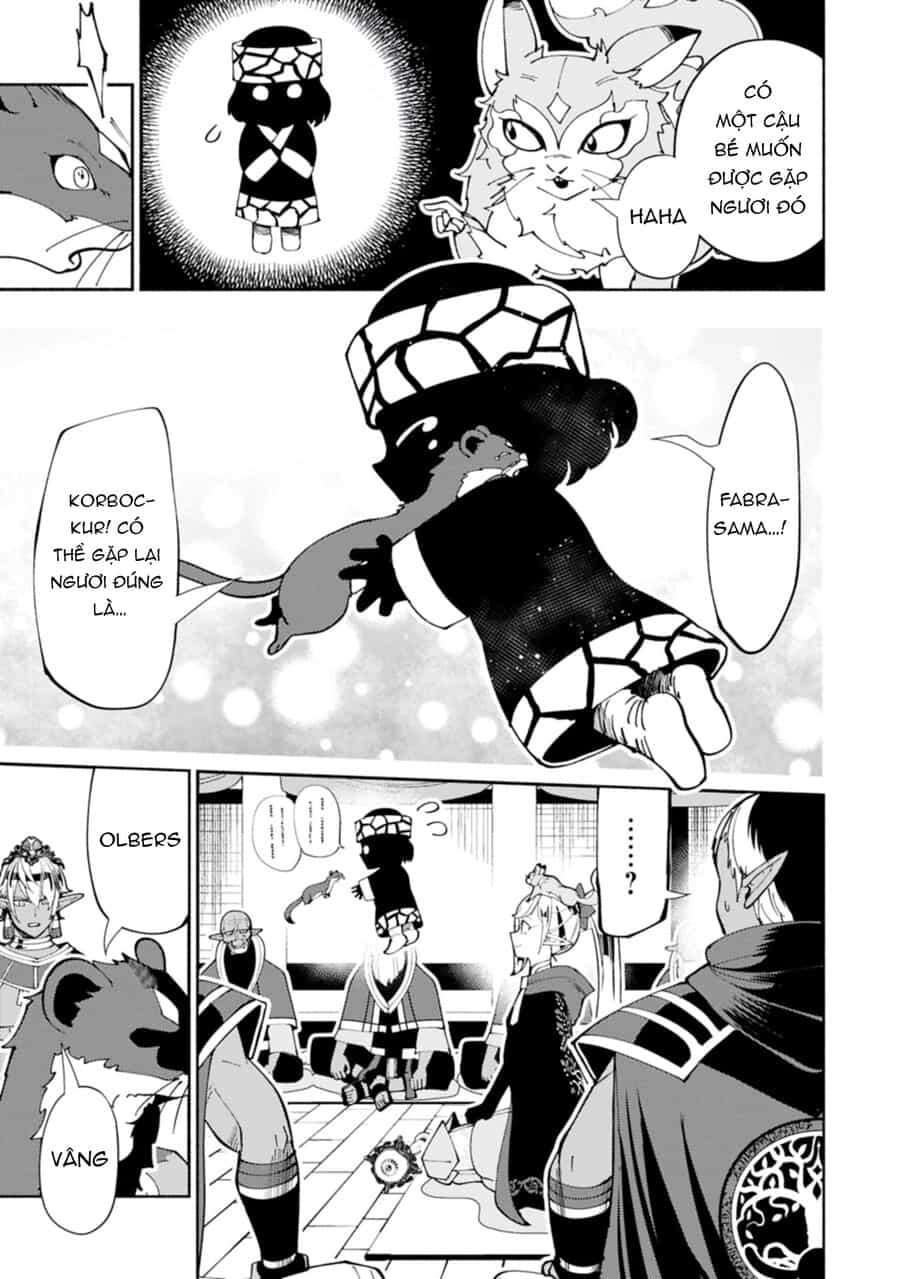Hell Mode: Yarikomi Suki No Gamer Wa Hai Settei No Isekai De Musou Suru - Chương 80 - ảnh 16