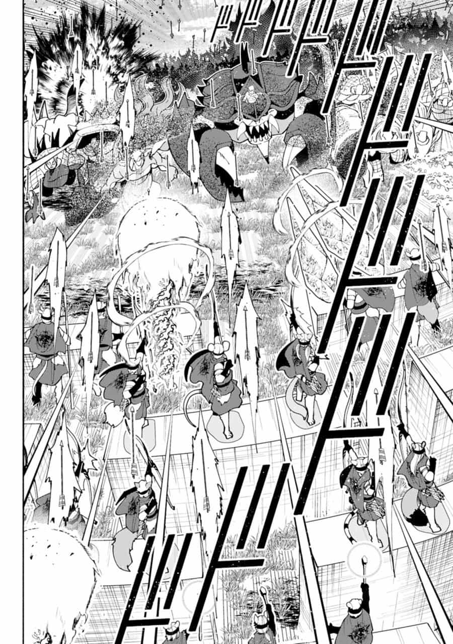 Hell Mode: Yarikomi Suki No Gamer Wa Hai Settei No Isekai De Musou Suru - Chương 81.2 - ảnh 13