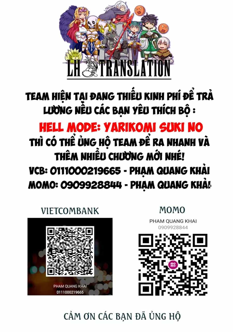 Hell Mode: Yarikomi Suki No Gamer Wa Hai Settei No Isekai De Musou Suru - Chương 82.2 - ảnh 11