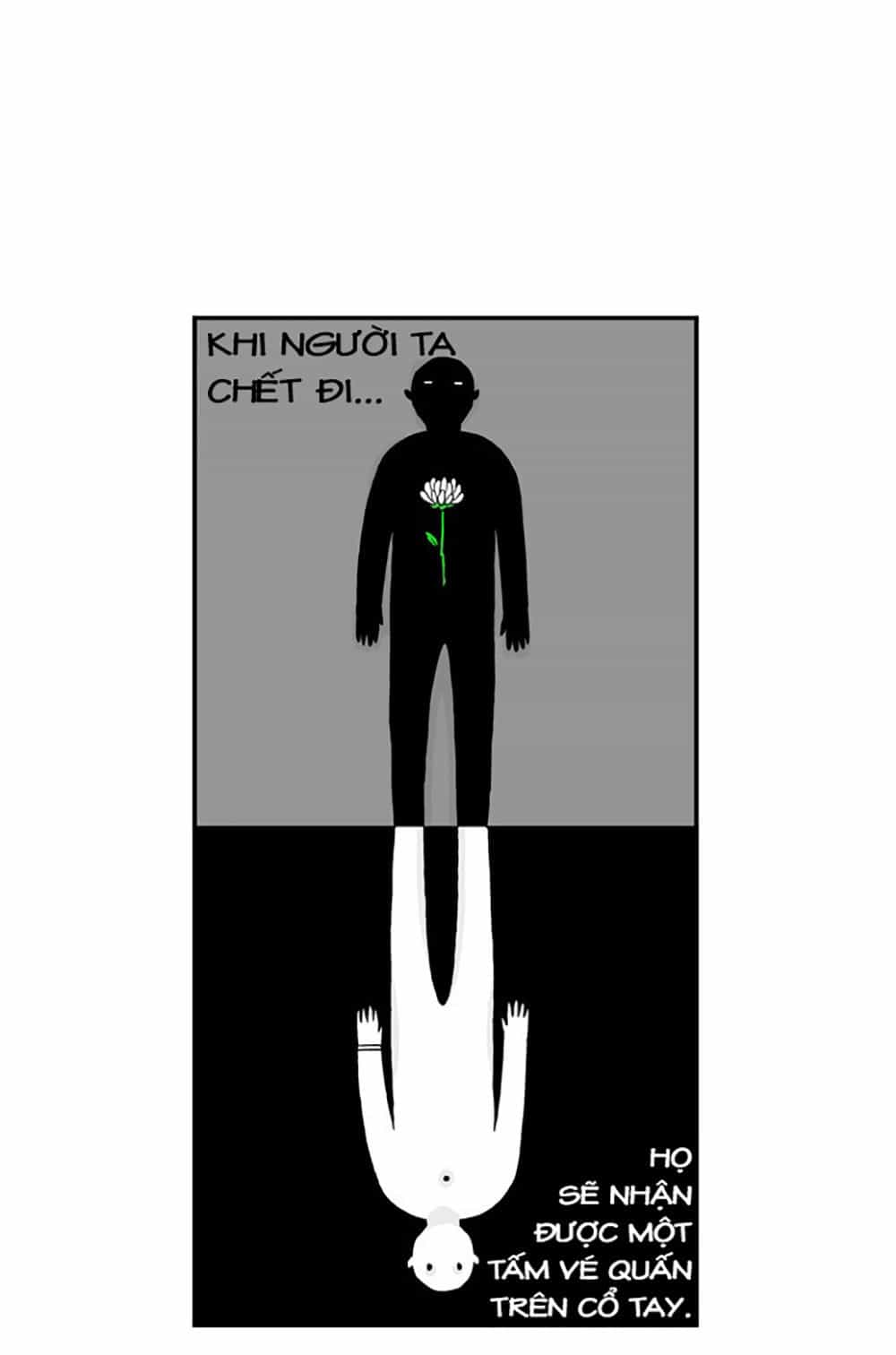 Hellper - Chương 0 - ảnh 1