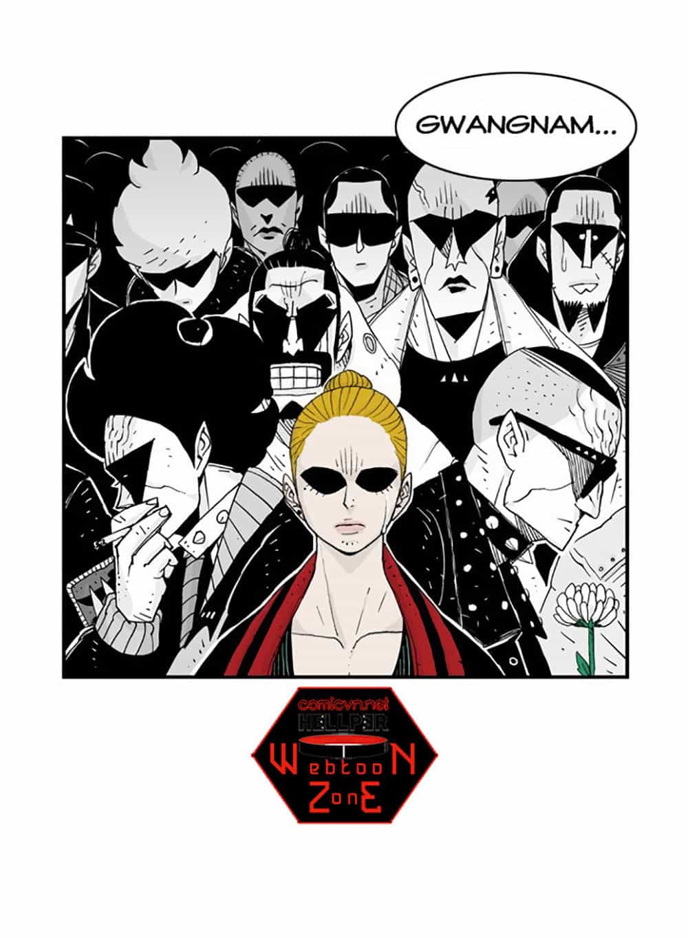 Hellper - Chương 0 - ảnh 9