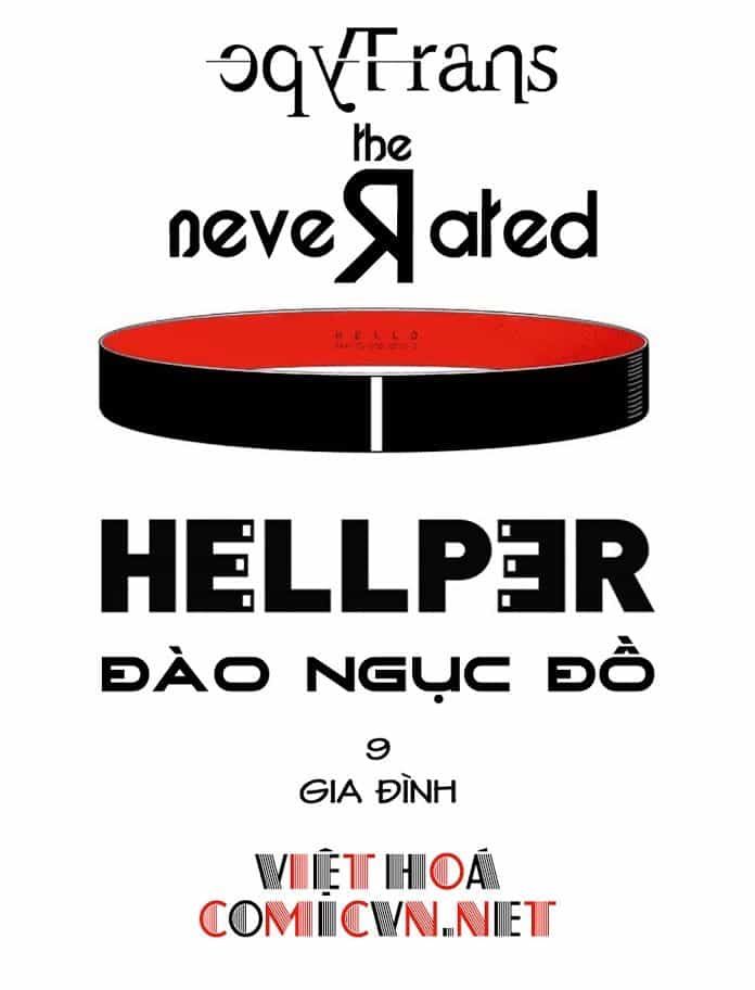 Hellper - Chương 9 - ảnh 1