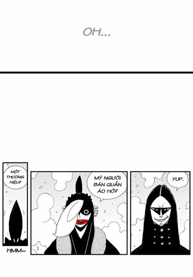 Hellper - Chương 9 - ảnh 13