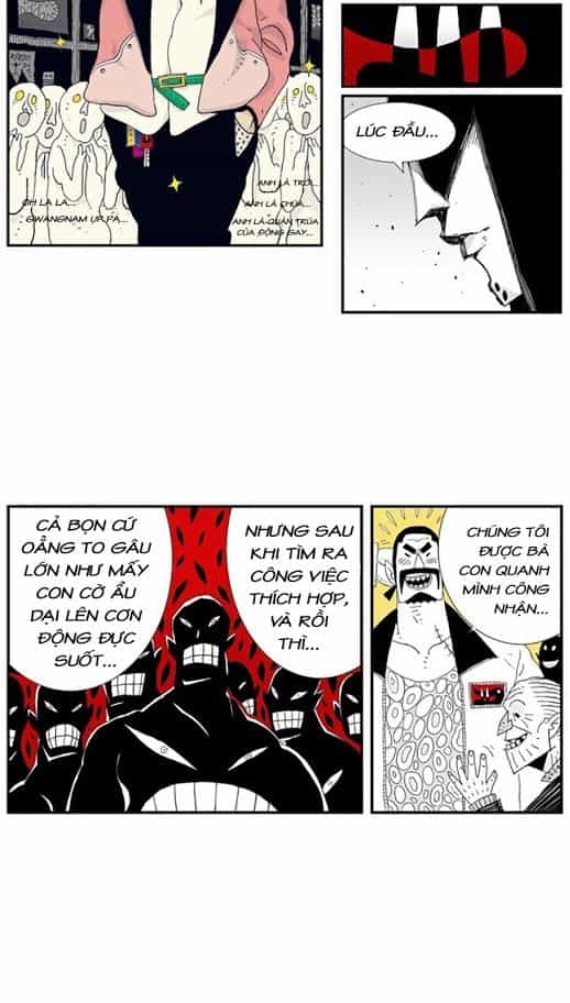Hellper - Chương 9 - ảnh 16