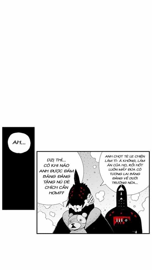 Hellper - Chương 9 - ảnh 25