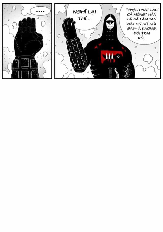 Hellper - Chương 9 - ảnh 39